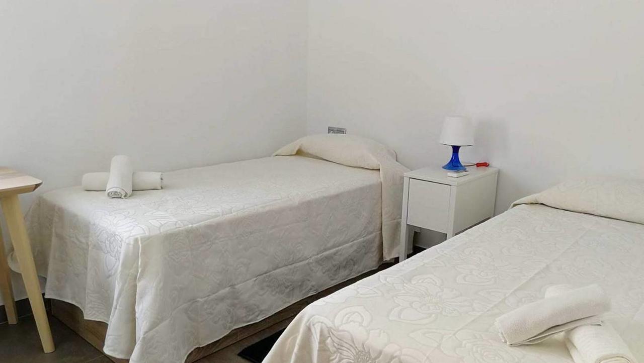 Apartamento Toboso Lena 네르하 외부 사진
